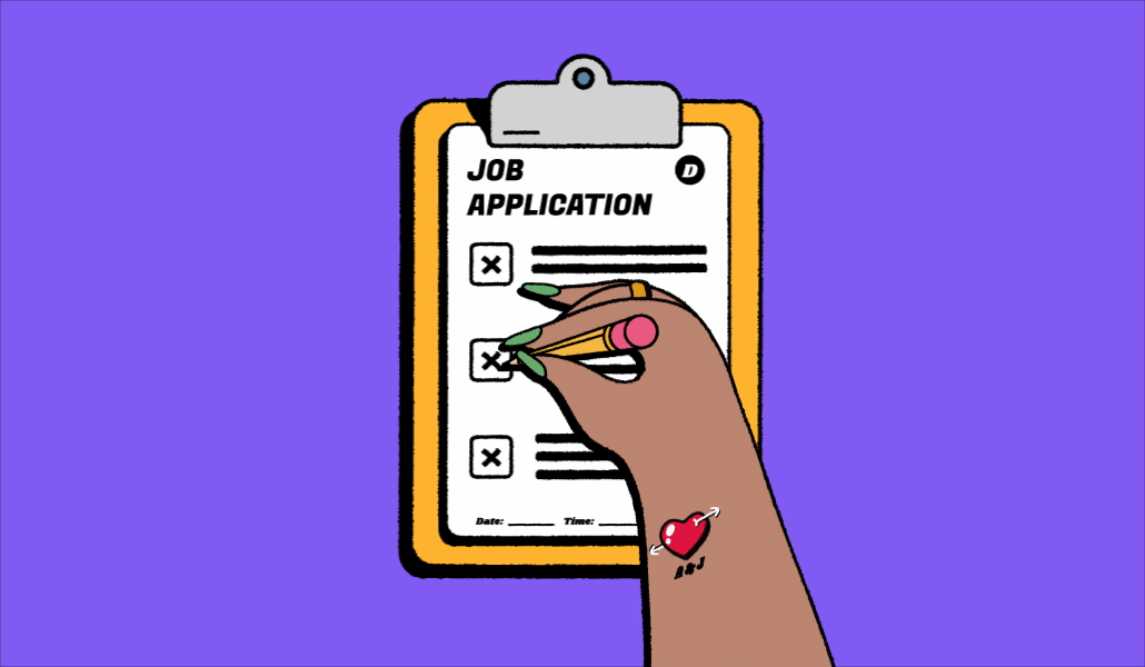 Job Roles
